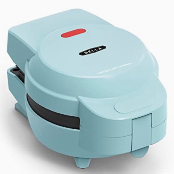 Bella Blue Mini Cake Pop Maker - Picture 4 of 11